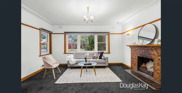 Third view of Homely house listing, 76 Forrest Street, Albion VIC 3020