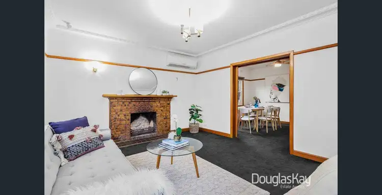 Fourth view of Homely house listing, 76 Forrest Street, Albion VIC 3020