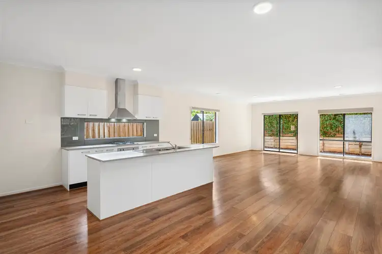 Main view of Homely house listing, 5 Maskell Court, Fyansford VIC 3218