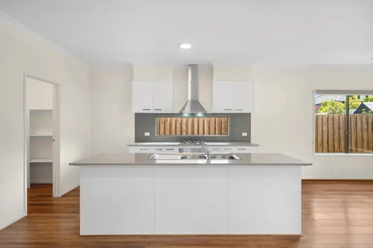 Second view of Homely house listing, 5 Maskell Court, Fyansford VIC 3218