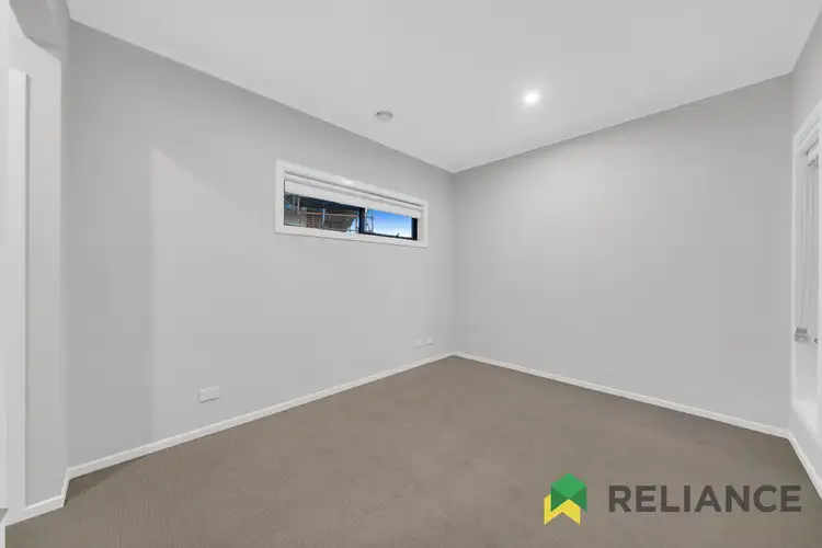 Second view of Homely house listing, 7 Amukta Road, Truganina VIC 3029