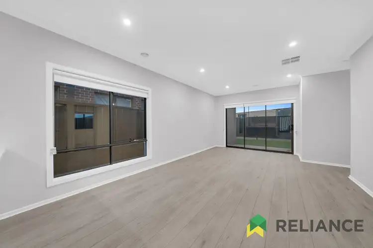Third view of Homely house listing, 7 Amukta Road, Truganina VIC 3029