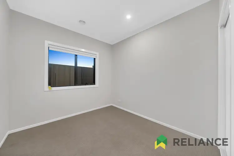 Fourth view of Homely house listing, 7 Amukta Road, Truganina VIC 3029