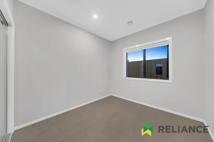 Fifth view of Homely house listing, 7 Amukta Road, Truganina VIC 3029