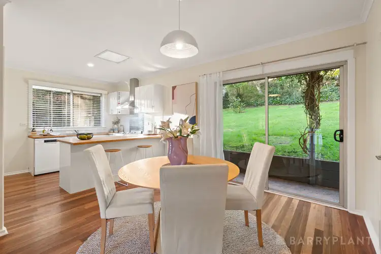 Third view of Homely house listing, 80 Emerald-Monbulk Road, Emerald VIC 3782