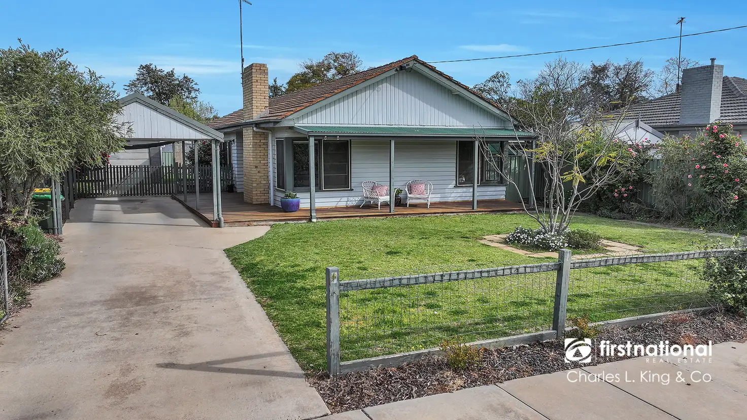 Main view of Homely house listing, 7 Poplar Street, Echuca VIC 3564