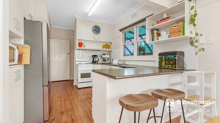 Second view of Homely house listing, 7 Poplar Street, Echuca VIC 3564