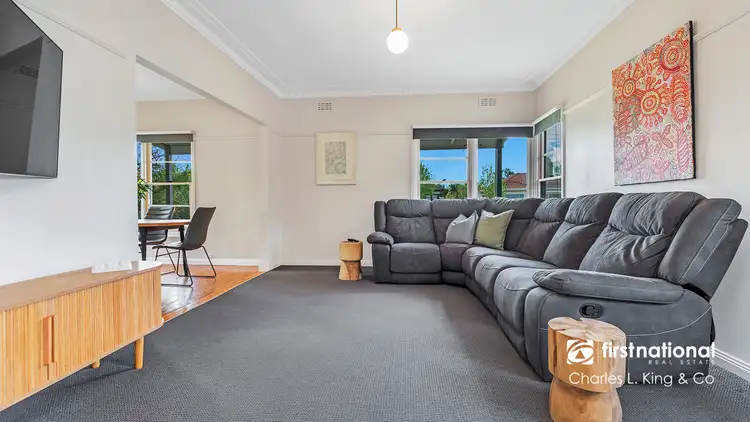 Fourth view of Homely house listing, 7 Poplar Street, Echuca VIC 3564