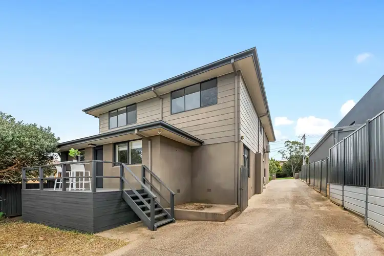 Second view of Homely house listing, 6 Sapphire Street, Essendon West VIC 3040