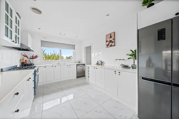 Third view of Homely house listing, 6 Sapphire Street, Essendon West VIC 3040