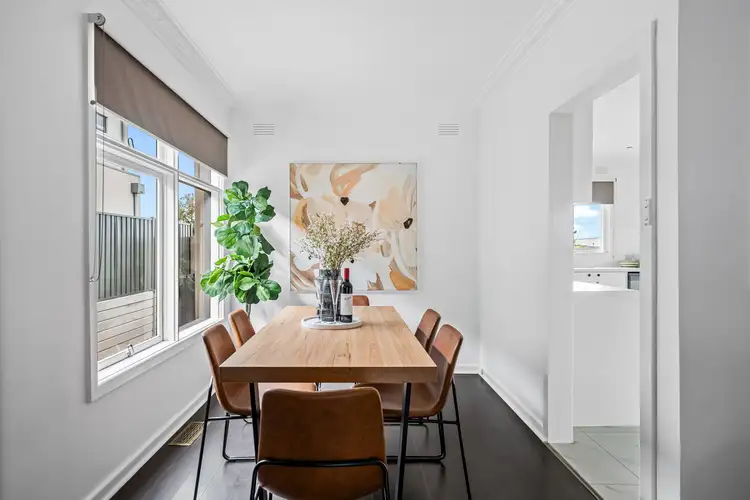 Fifth view of Homely house listing, 6 Sapphire Street, Essendon West VIC 3040