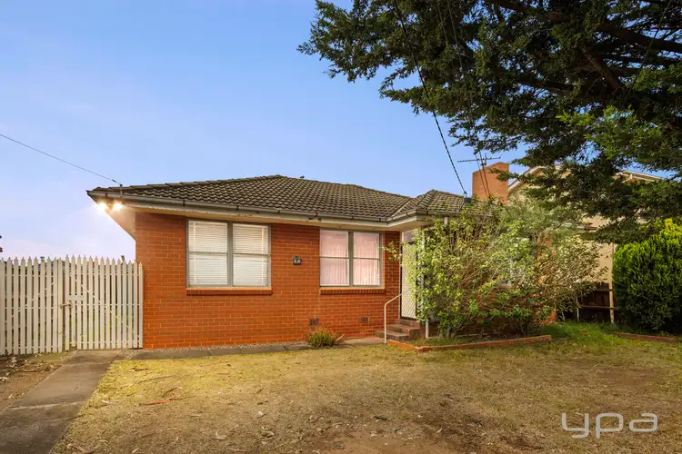 Second view of Homely house listing, 7 Golden Avenue, Werribee VIC 3030