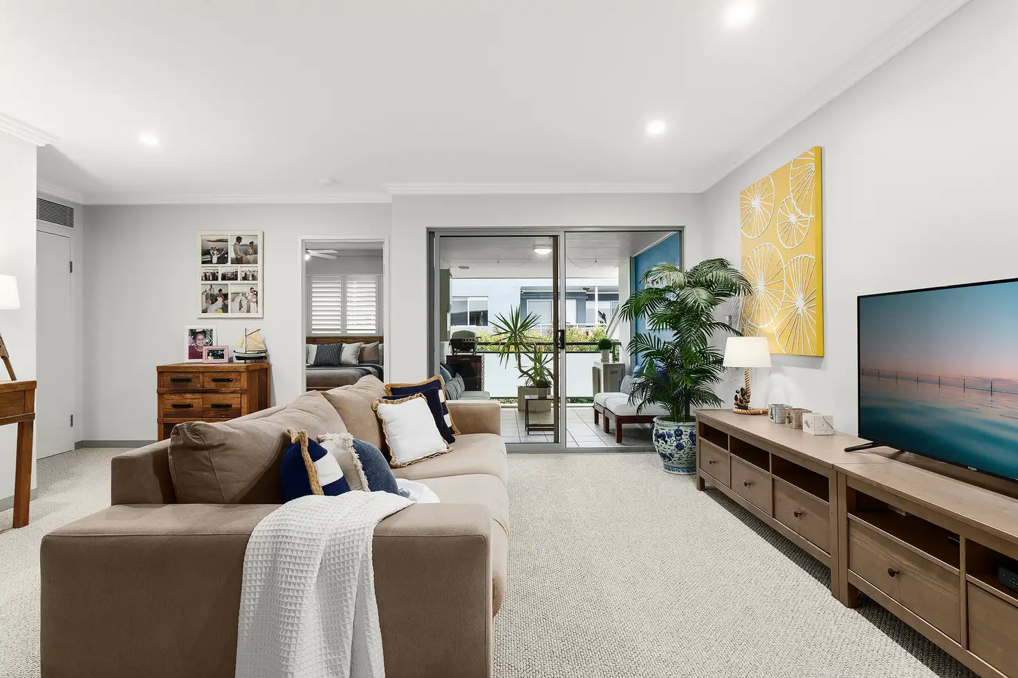 Main view of Homely apartment listing, 32/12-16 Shackel Avenue, Brookvale NSW 2100