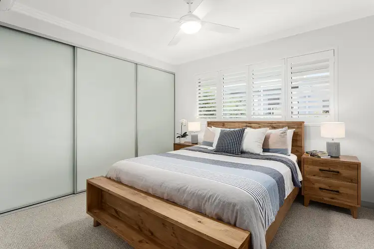 Third view of Homely apartment listing, 32/12-16 Shackel Avenue, Brookvale NSW 2100