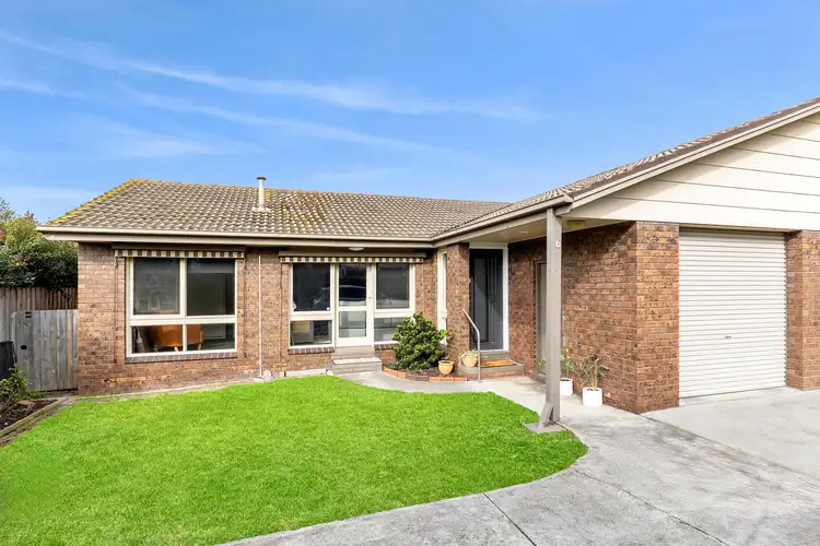 Main view of Homely house listing, 6/118 Isabella Street, Geelong West VIC 3218