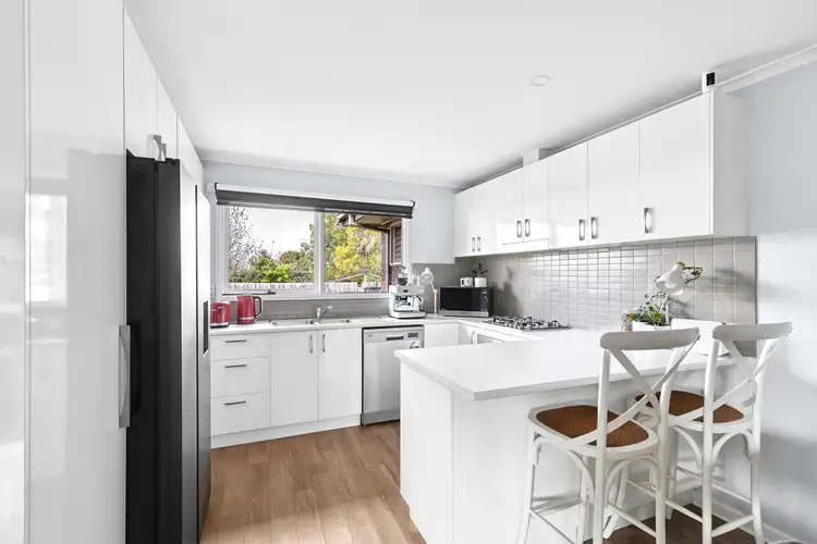 Third view of Homely house listing, 6/118 Isabella Street, Geelong West VIC 3218