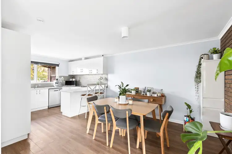 Fourth view of Homely house listing, 6/118 Isabella Street, Geelong West VIC 3218