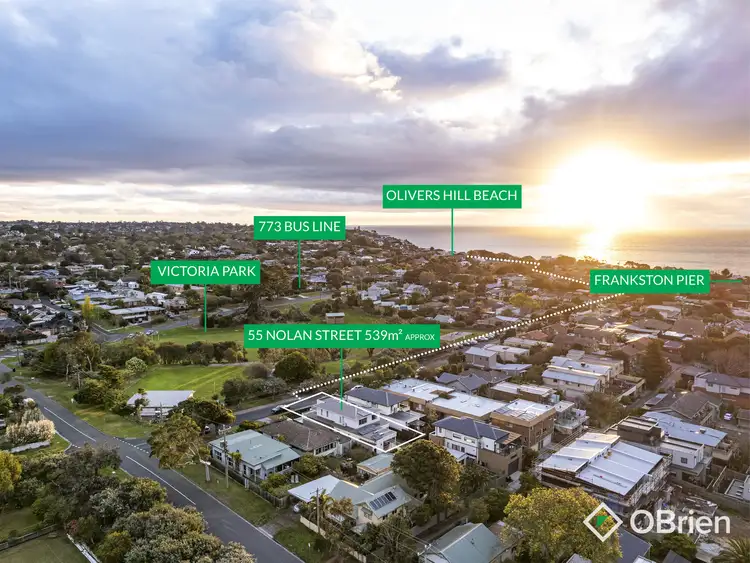 55 Nolan Street, Frankston VIC 3199