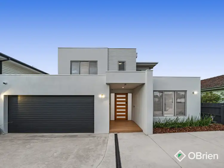 55 Nolan Street, Frankston VIC 3199