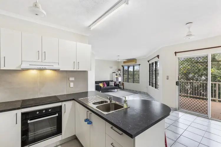 Second view of Homely unit listing, 7/19 Lorna Lim Terrace, Driver NT 830