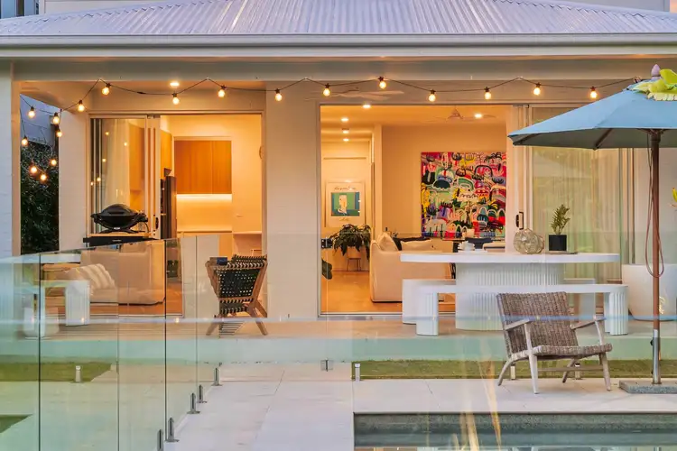 Second view of Homely house listing, 14 Echlin Street, Labrador QLD 4215