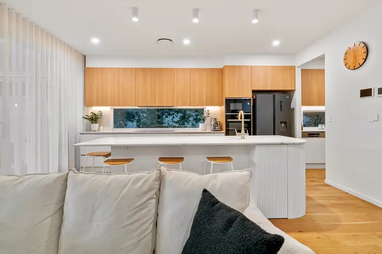 Fourth view of Homely house listing, 14 Echlin Street, Labrador QLD 4215