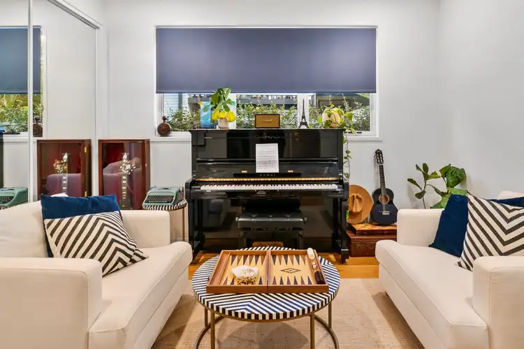 Fifth view of Homely house listing, 14 Echlin Street, Labrador QLD 4215