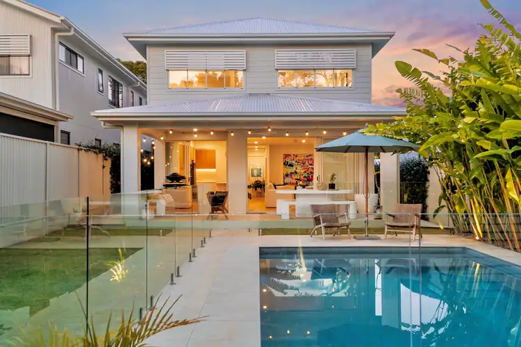 Sixth view of Homely house listing, 14 Echlin Street, Labrador QLD 4215