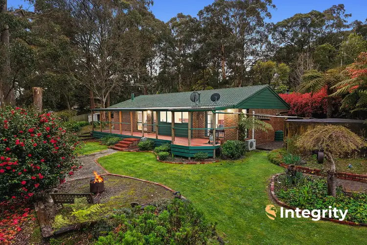 3 Mill Street, Kinglake VIC 3763