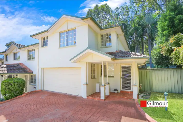 7/12-14 Cook Street, Baulkham Hills NSW 2153