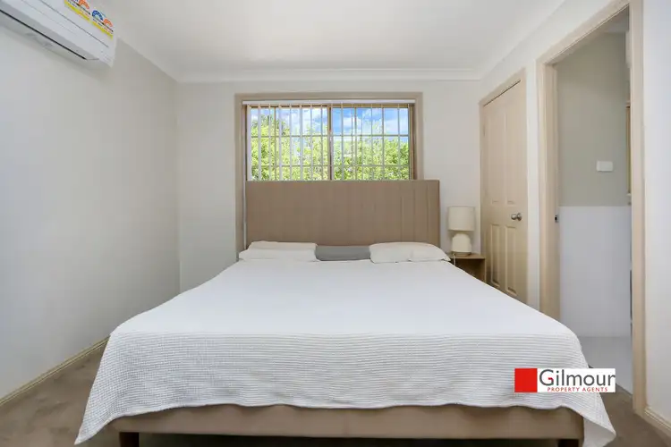 Fifth view of Homely townhouse listing, 7/12-14 Cook Street, Baulkham Hills NSW 2153