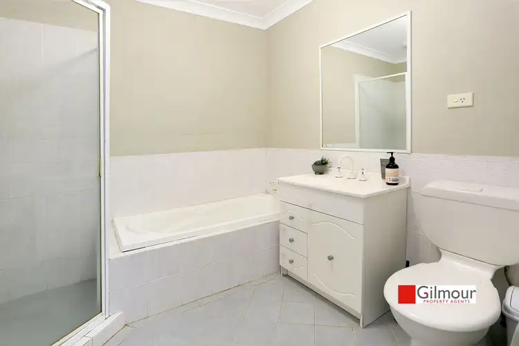Sixth view of Homely townhouse listing, 7/12-14 Cook Street, Baulkham Hills NSW 2153
