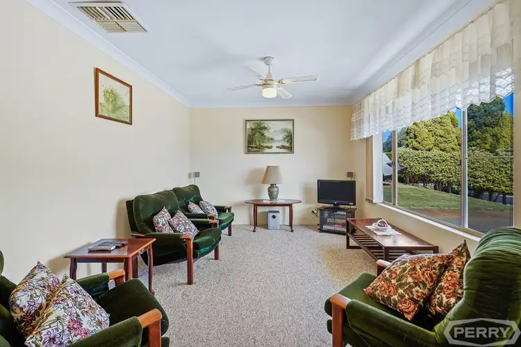 Fifth view of Homely house listing, 7 Perseus Road, Silver Sands WA 6210