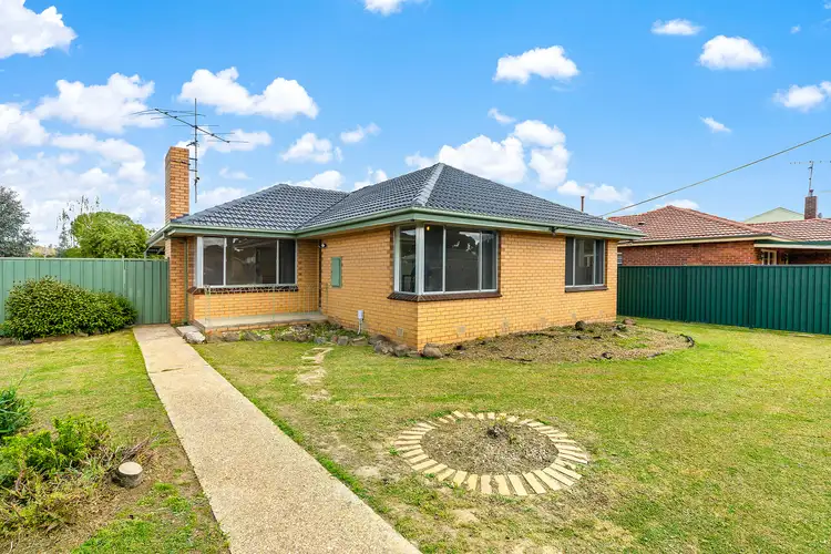 56 Wimble Street, Seymour VIC 3660