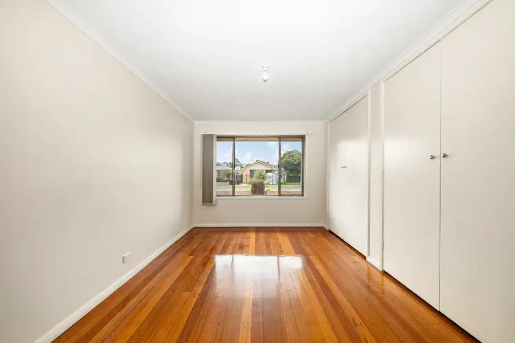 Second view of Homely house listing, 56 Wimble Street, Seymour VIC 3660