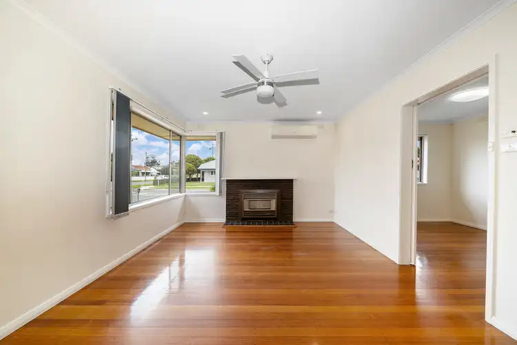 Fourth view of Homely house listing, 56 Wimble Street, Seymour VIC 3660