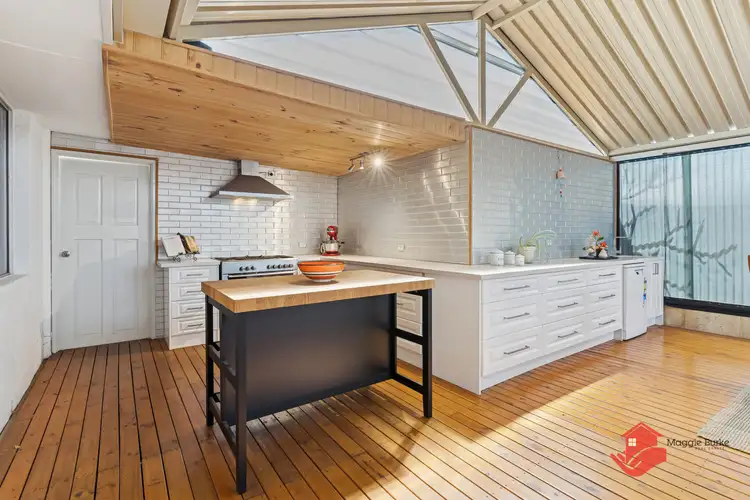 Third view of Homely house listing, 50 Crandon Street, Gosnells WA 6110