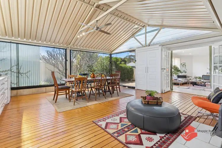 Fourth view of Homely house listing, 50 Crandon Street, Gosnells WA 6110