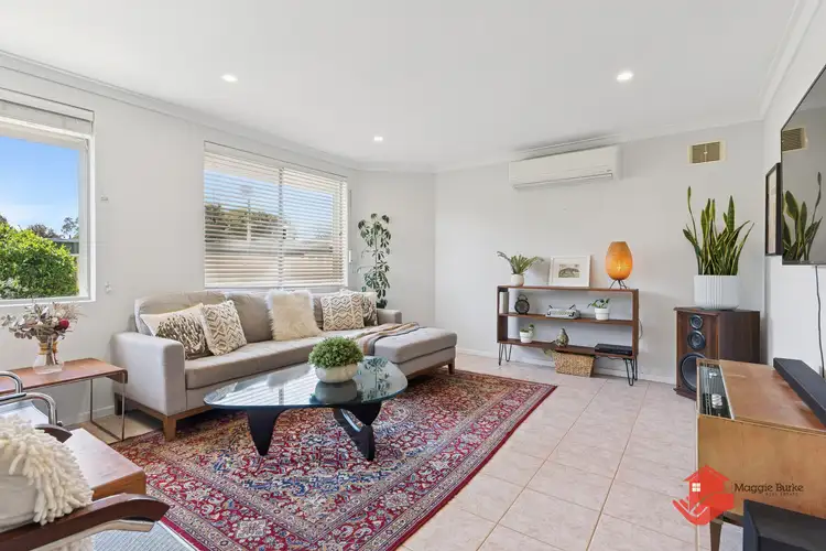 Fifth view of Homely house listing, 50 Crandon Street, Gosnells WA 6110