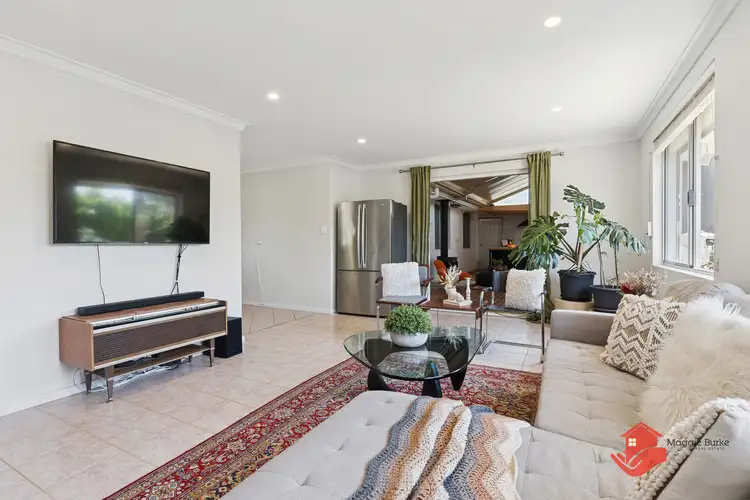 Sixth view of Homely house listing, 50 Crandon Street, Gosnells WA 6110