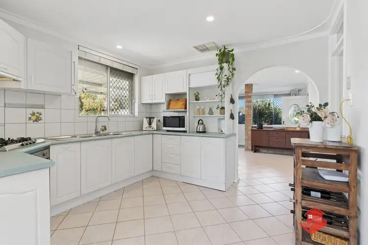 Seventh view of Homely house listing, 50 Crandon Street, Gosnells WA 6110