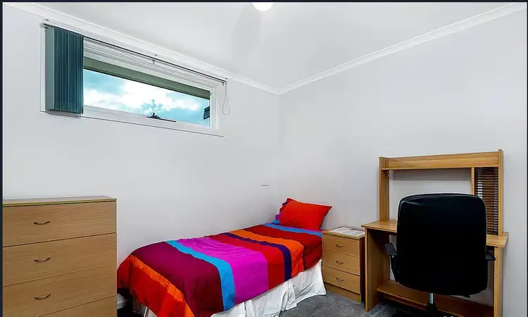Second view of Homely house listing, Room 6/62 Reserve Road, Grovedale VIC 3216