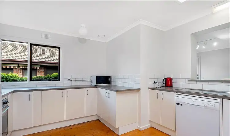 Third view of Homely house listing, Room 6/62 Reserve Road, Grovedale VIC 3216