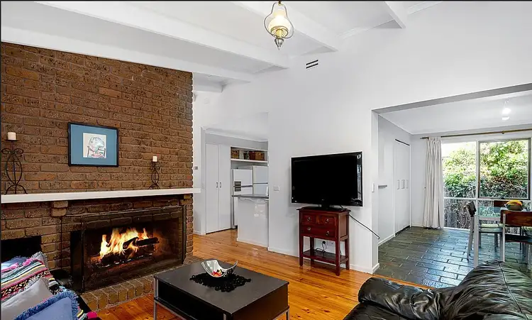 Fifth view of Homely house listing, Room 6/62 Reserve Road, Grovedale VIC 3216