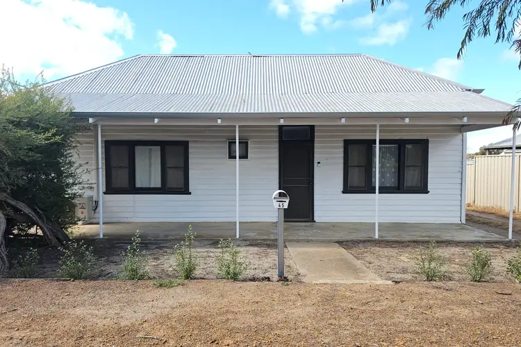 45 Arbour Street, Katanning WA 6317