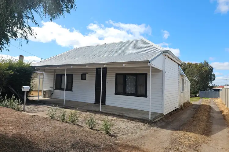 Second view of Homely house listing, 45 Arbour Street, Katanning WA 6317