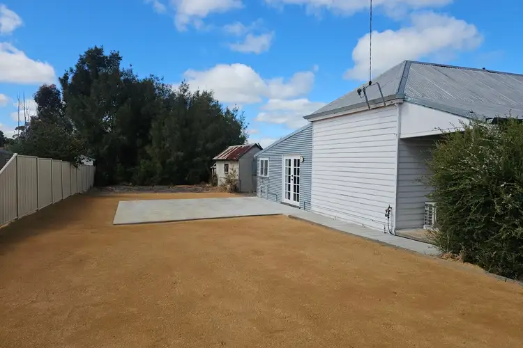 Third view of Homely house listing, 45 Arbour Street, Katanning WA 6317