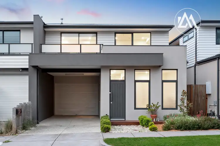 Main view of Homely townhouse listing, 4/1 Moresby Avenue, Seaford VIC 3198