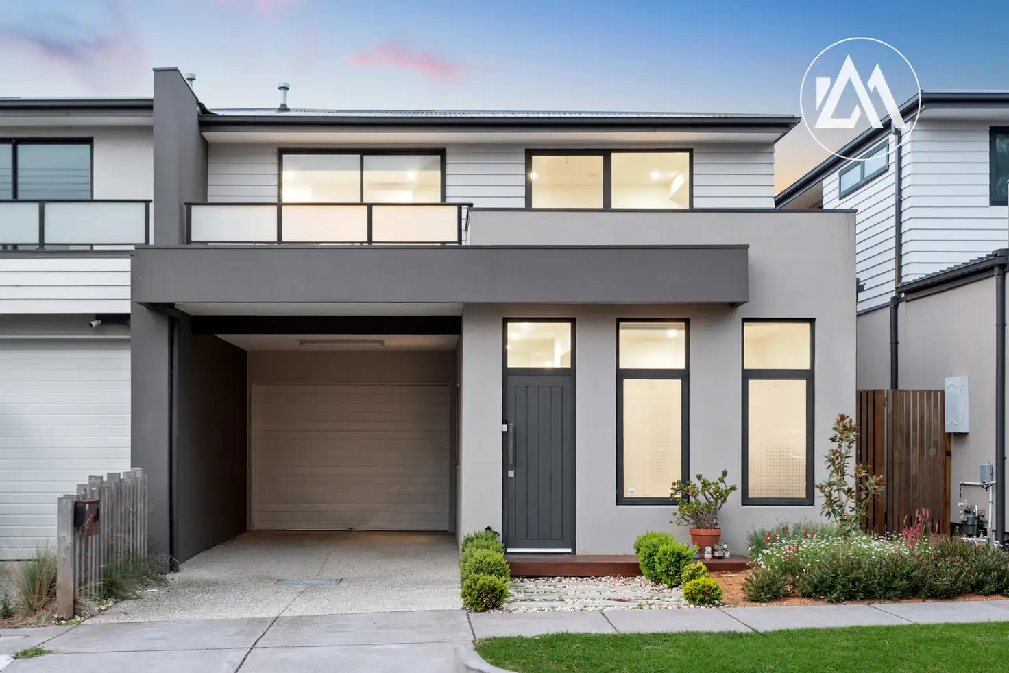Main view of Homely townhouse listing, 4/1 Moresby Avenue, Seaford VIC 3198