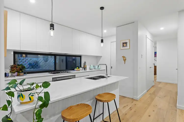 Third view of Homely townhouse listing, 4/1 Moresby Avenue, Seaford VIC 3198